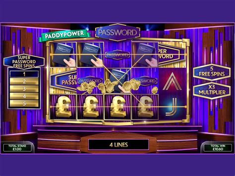 paddy power slots|Paddy Power Password Online .
